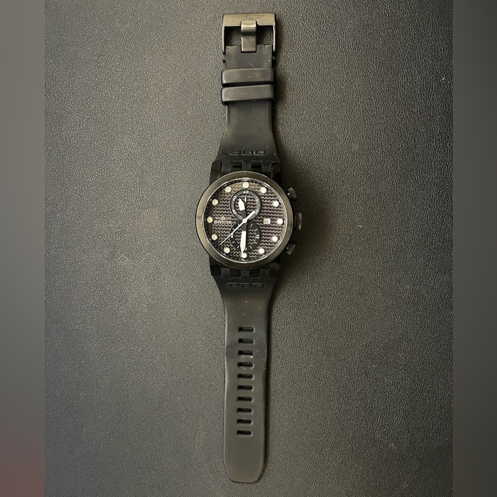 Invicta Watch
